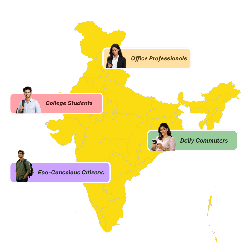 India Map