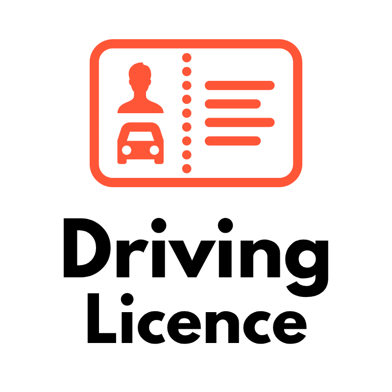 Driving Licence