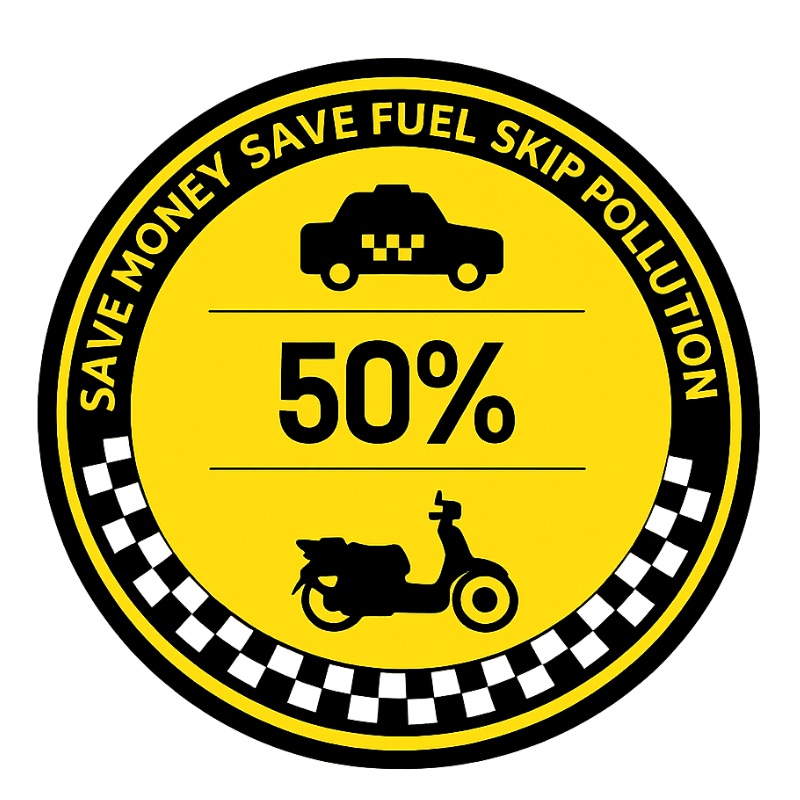 50%